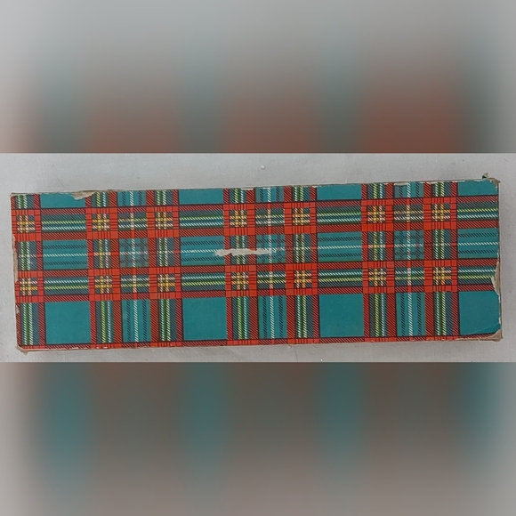 Crystal Salad Servers Spoon & Fork, Salad Spoon & Fork, Salad Servers, Bohemian - Picture 3 of 5